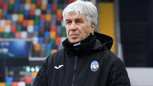 Gasperini está desde 2016 en Atalanta y es uno de los responsables de su grandes campañas en Europa