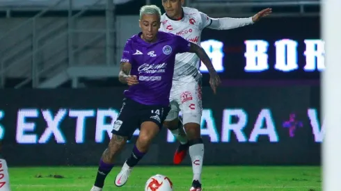 Martín Rodríguez puede volver a Colo Colo