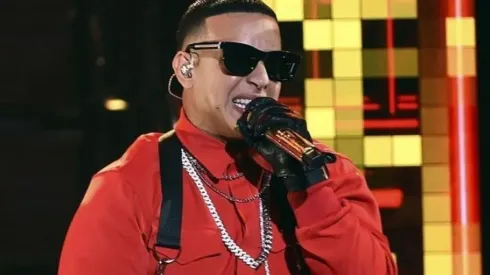 Daddy Yankee tenía más de 41 millones de seguidores en Instagram.