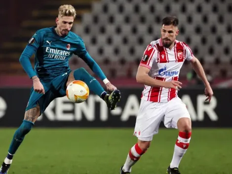 Zlatan y Milan quieren cerrar la clasificación a la siguiente ronda frente a Estrella Roja