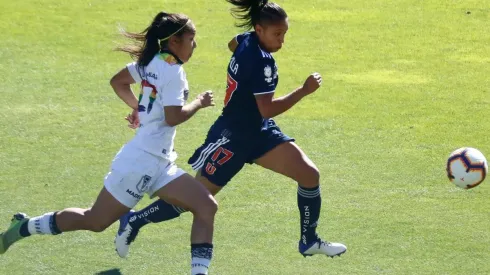 La U y el Chago Morning ya tienen rivales en la Copa Libertadores