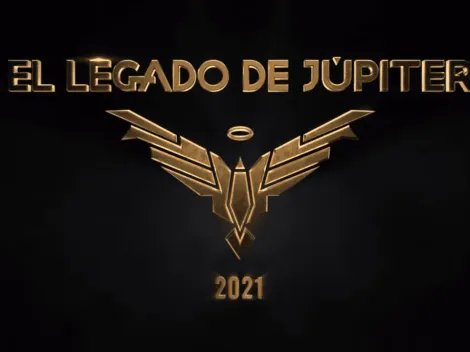 Netflix anuncia estreno de "Jupiter's Legacy"