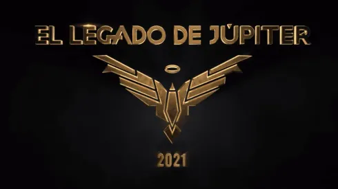 "El Legado de Jupiter" es una serie de cómics que debutó en 2013.
