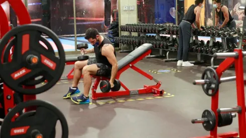 Reabren los gimnasios desde la Etapa 2