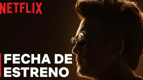 Diego Boneta vuelve en el rol principal de "Luis Miguel, la serie".