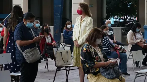 Conoce los locales de vacunación en tu comuna