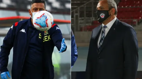 Fuentes mostró su molestia por los dichos de Milad tiempo atrás