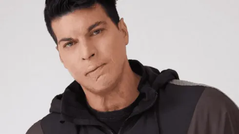 El ex Doble Tentación compartió imágenes sobre su retorno al modelaje en sus redes sociales.