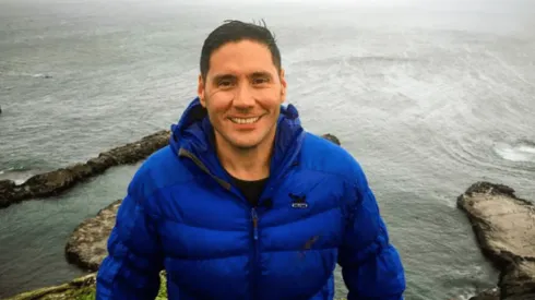 El comunicador compartió un mensaje en Instagram.