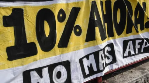 Detalles del proyecto de tercer retiro 10%