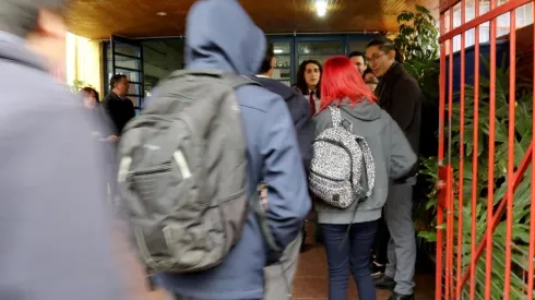 Varios comunas comenzarán en marzo con clases presenciales