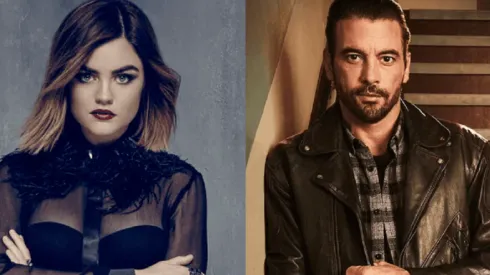 La actriz de Pll y el actor de Riverdale estarían juntos.