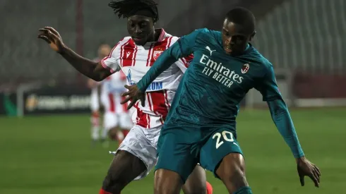 Tras empatar en la idea, la llave sigue abierta. Aunque el Rossonero tiene una ventaja mínima por los goles como visitante.