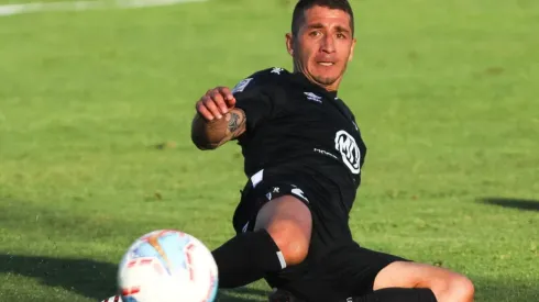 Carmona podría partir a Argentina para reforzar a Rosario Central