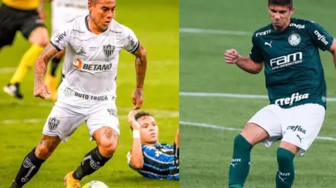 No solo es un choque de chilenos, también es el último partido de Sampaoli como entrenador del Galo antes de irse a Marsella.