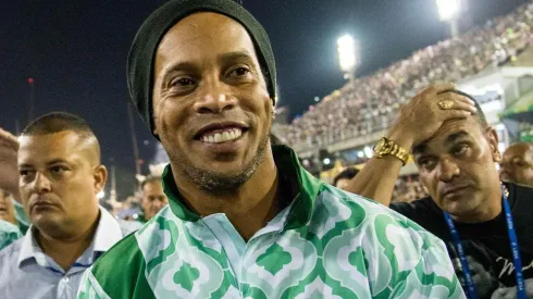 No importan las circunstancias, Dinho siempre marca