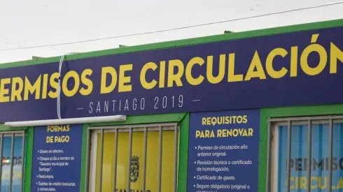 Documentos que necesitas para renovar Permiso de Circulación