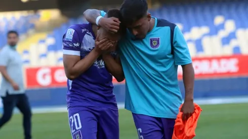 Deportes Concepción se salva por secretaría y no perderá la categoría