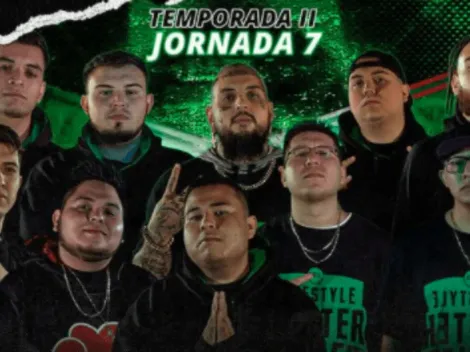 Se comienza a definir la FMS México que llega con su séptima jornada