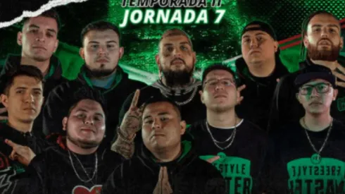 La liga se empieza a definir y hay varios candidatos al título.