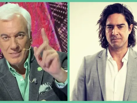 "Yo Soy": El encontrón de Vodanovic con Riquelme