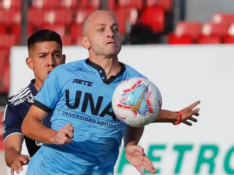 Lorenzetti renueva por una temporada más con Deportes Iquique