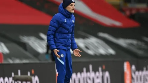 Tomas Tuchel comienza de la mejor manera su ciclo con Chelsea.