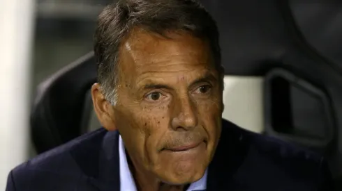 Miguel Ángel Russo es fuertemente criticado por Ricardo La Volpe