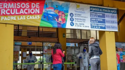 El trámite del pago se puede hacer efectivo tanto de manera presencial como en línea.