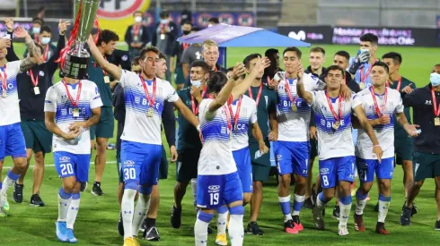 La UC primero anunciará a su nuevo DT y luego saldrá a buscar fichajes.