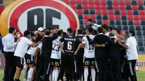 Colo Colo tendrá su primer desafío ante Universidad Católica, tras el partido ante Universidad de Concepción.