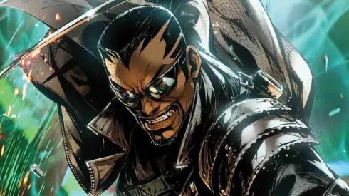 "Blade" ya tuvo tres películas fuera del Universo Cinematográfico de Marvel.