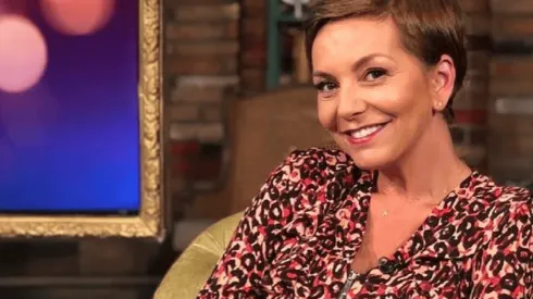 A través de sus redes sociales la actriz contó lo sucedido.