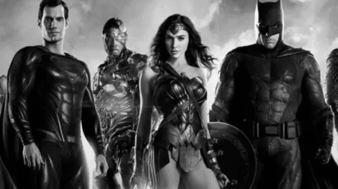 ¿Cuándo es el estreno de Justice League de Zack Snyder?