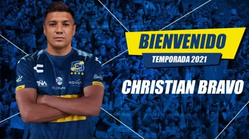 El Plancha vuelve a Chile