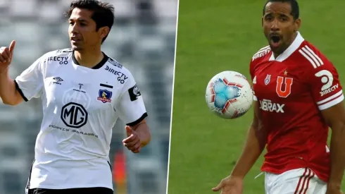 El técnico de La Serena confirma interés por Fernández y Beausejour.