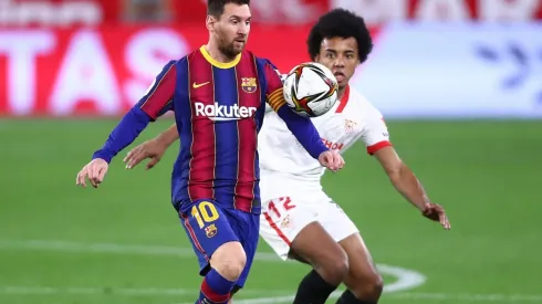 Dos partidos seguidos. Se enfrentan este fin de semana por La Liga y durante la próxima semana en la revancha de la semifinal de la Copa del Rey.