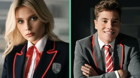 Dos nuevos personajes se sumarán al elenco ya establecido de "Élite", con la llegada de su quinta temporada.