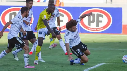 Colo Colo y Universidad de Concepción protagonizaron el partido más visto de la temporada.
