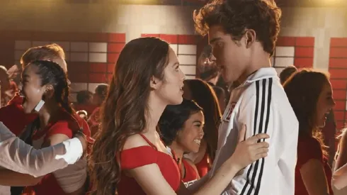 La serie prepara su segunda temporada.