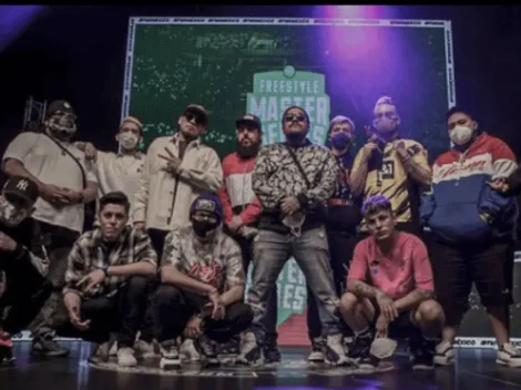 Fecha y hora: Vuelve la FMS México con la séptima jornada