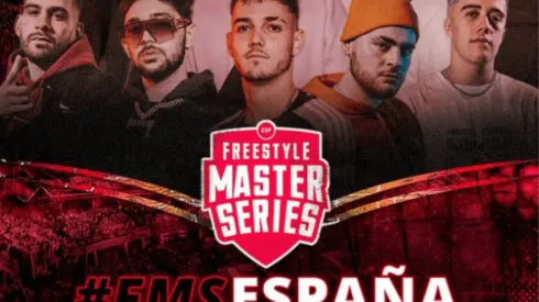 A falta de dos fechas, los freestylers se la juegan con todo por el título y por mantener la catgoría.