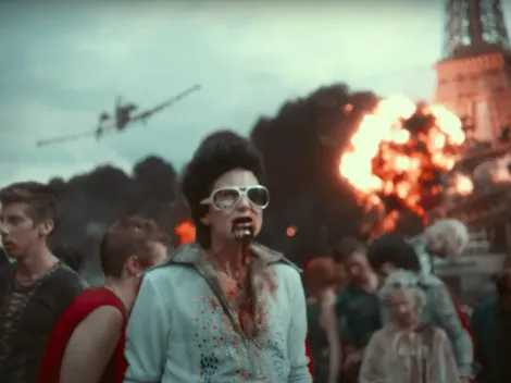 Trailer de "Army of the Dead"