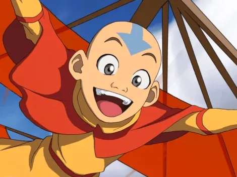 Preparan masiva expansión para el universo de "Avatar: The Last Airbender"