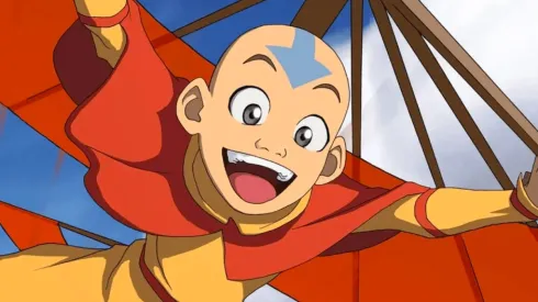 "Avatar: The Last Airbender" tuvo tres temporadas que se emitieron originalmente entre 2005 y 2008.