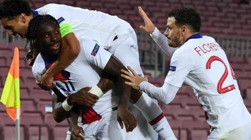 Tras la derrota ente el Mónaco, el PSG buscará reencontrarse con los abrazos ante el colista de la Ligue 10