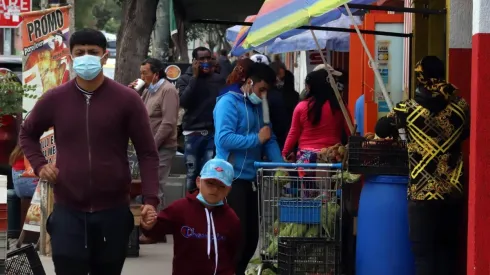 Mañana se inicia el pago del IFE y Bono COVID