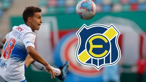 El Enano podría extender contrato en la UC hasta 2022 para retornar tras el préstamos con la nacionalidad chilena.