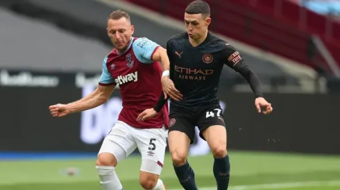 El West Ham intentará frenar a un City que está imparable en esta temporada