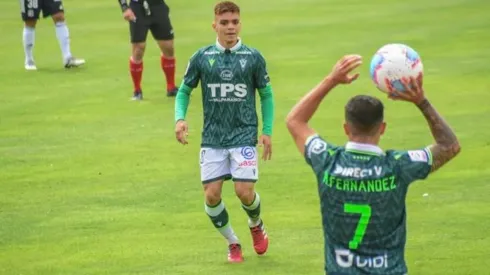 Wanderers llegó a 43,6% de participación de fuerzas básicas en 2020.